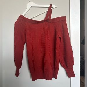 NY&C sweater